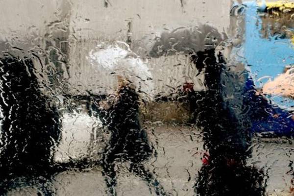 Weather warning issued for Munster and much of south Leinster