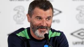 Roy Keane certain players will have no fear of    Belgians
