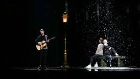 Ireland Eurovision entry one of two censored in China