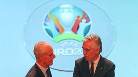 Euro 2020 qualifier draw: get to know Ireland’s Group D rivals