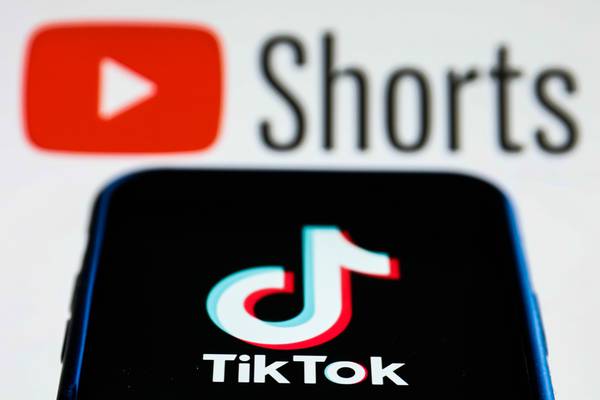 Ageing YouTube gets shorty as it takes on TikTok’s ‘remix culture’