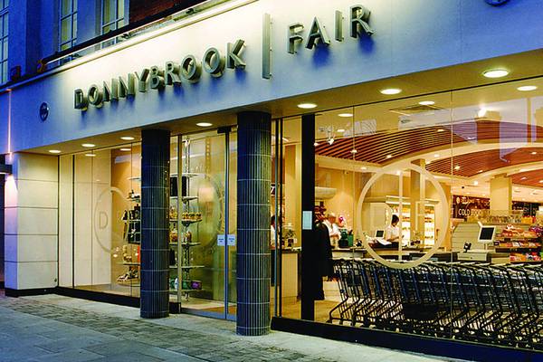 Dunnes Stores withdraws from talks to buy Donnybrook Fair