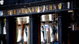 Closure of Dublin’s Bernard Shaw pub ‘just another sign the city is changing’