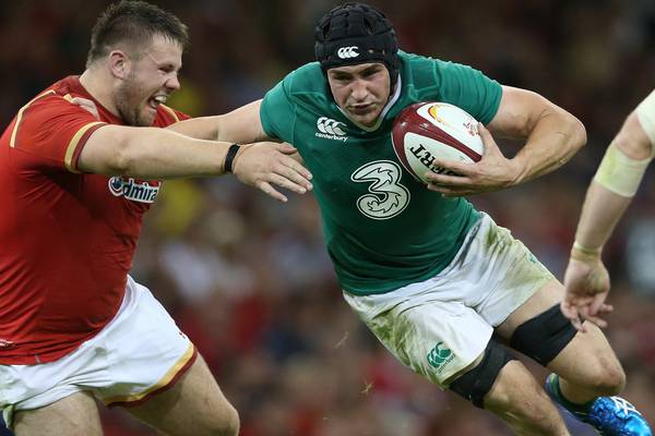Tommy O’Donnell pays tribute to Anthony Foley as he prepares to bid Munster adieu