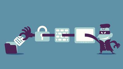 No size too small: Cybercriminals favouring smaller businesses in ransomware attacks