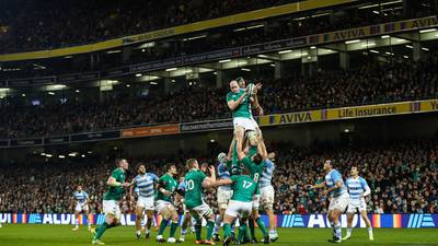 Liam Toland: Plenty for Ireland to work on ahead of ultimate test