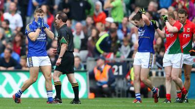 Emotional intelligence favours Donegal in final, says Kieran McGeeney