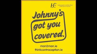Tenders sought for half a million HSE branded condoms