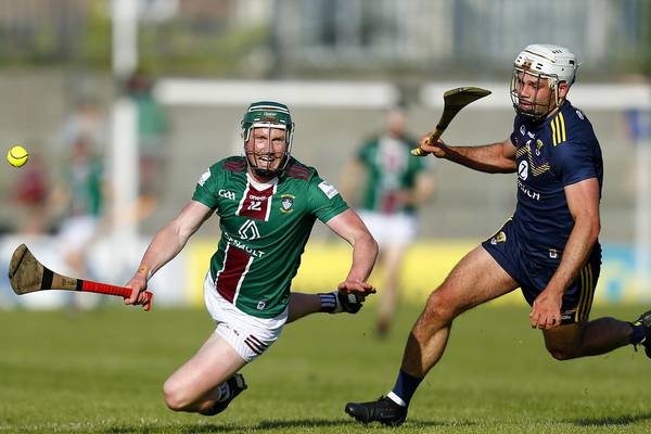 Westmeath draw leaves Wexford’s championship prospects on a cliff edge