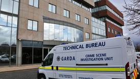 Man charged with murder of Sonia Blount in Tallaght