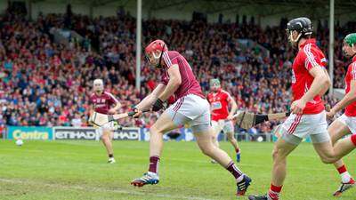 Nicky English: Joe Canning no longer peerless as Cork destroyed