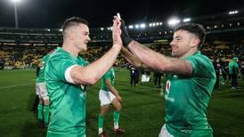 Matt Williams: This is the quarter-final the All Blacks wanted – but Ireland should prevail