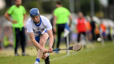 Waterford will have to throw off the shackles to threaten Kilkenny