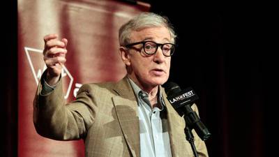 Woody Allen denies abusing  daughter Dylan Farrow