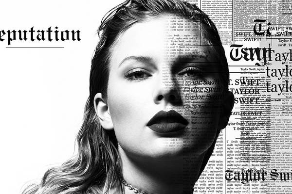 Taylor Swift: Reputation – clever songwriting, beauty in tiny details