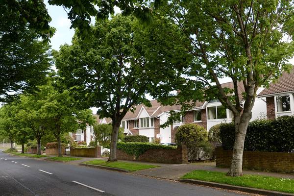 Priced out of Mount Merrion? Consider Stillorgan