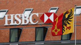 HSBC ‘deeply regrets’ Swiss bank failings and tax scandal