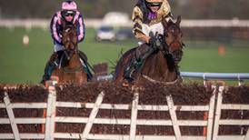 Bellshill eases home to complete Naas double for Willie Mullins