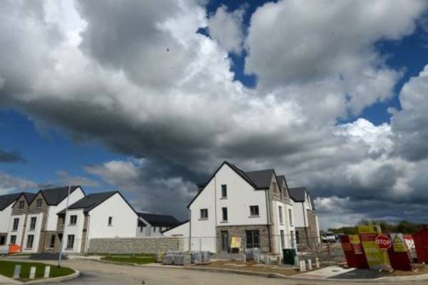 Government moves to stop property investment companies buying up estates