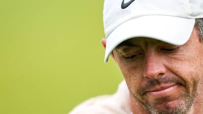 US PGA: Rory McIlroy all business as he focuses on Major bid amid divorce proceeding