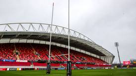 Munster braced for worst of financial crisis due to Thomond Park debt