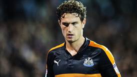 Watford agree deal for Newcastle United’s Daryl Janmaat