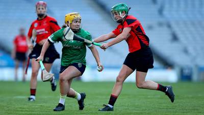 McGrath makes the difference as Sarsfields claim the crown
