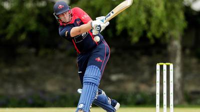 Ireland looking to get back on track in T20 format