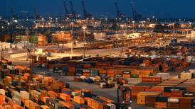 German exports and industry output decline in June