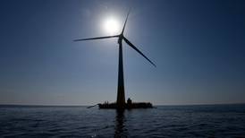 Floating wind energy can make Ireland ‘renewable superpower’