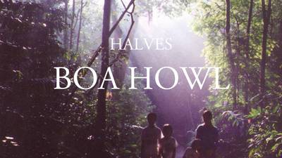 Halves: Boa Howl