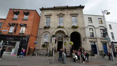 Temple Bar ‘superpub’ plan rejected by council
