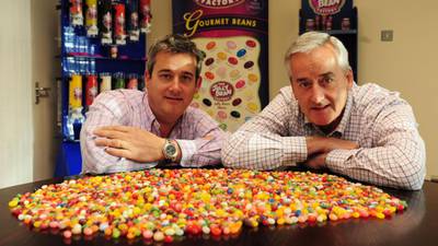 Sweden's Cloetta buys Jelly Bean Factory owner for €15.5m