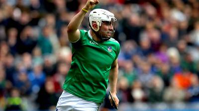 Limerick see off Waterford to win first league title since 1997