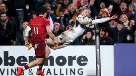 Ulster’s stunning second-half show breathes life into season