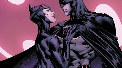Why the New York Times let the cat out of the bag over Batman’s wedding