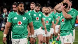 Five things we learned from Ireland’s defeat to England this Six Nations weekend