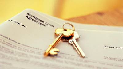 Mortgage holders in arrears face earlier repossession  under new code