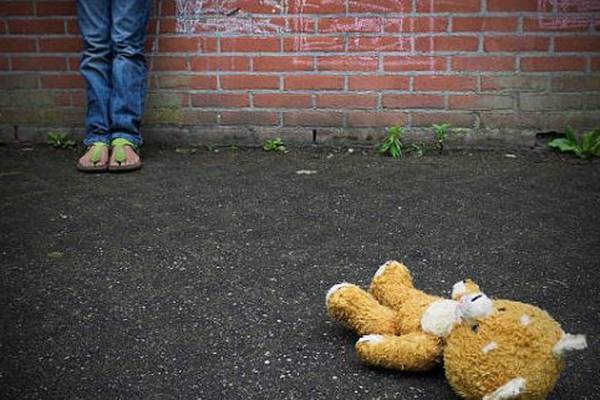 How one million survivors of sexual abuse can change Ireland