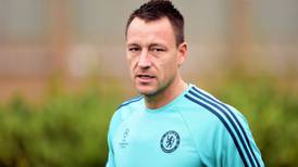 John Terry: Players to blame for Chelsea’s worst start