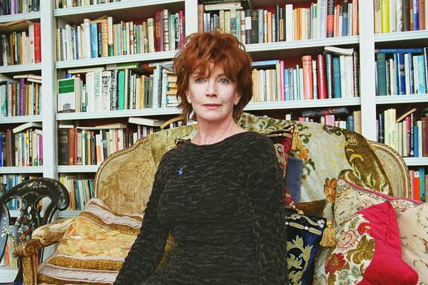 Edna O’Brien at 90: ‘To read her is to know love; of words, of literature and of life itself’