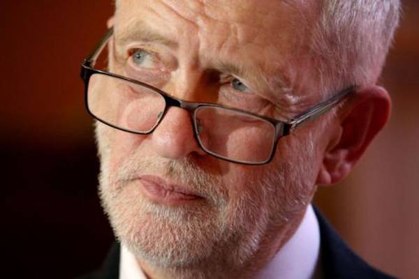 Corbyn criticises DUP over abortion stance during Westminster debate