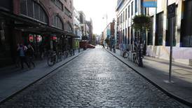 Dublin business ‘ecosystem’ under enormous strain, business group says