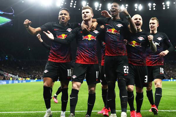 Gulf of ambition, approach, and even time separate Spurs and RB Leipzig
