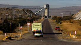 South Africa looks to courts to end bitter mine strike