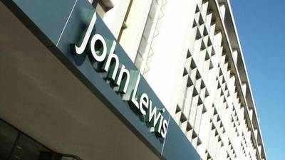 John Lewis set to cut staff bonuses