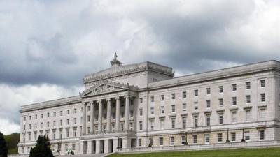 DUP to discuss barring Sinn Féin after  IRA link in  McGuigan case