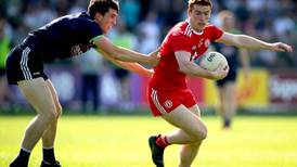 Peter Harte free to play against Roscommon on Saturday