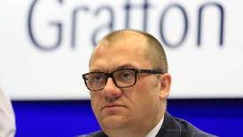 Grafton Group reports positive start to the year