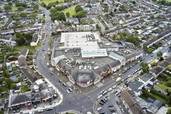 Crumlin’s Ashleaf Shopping Centre on the market for €10.75m